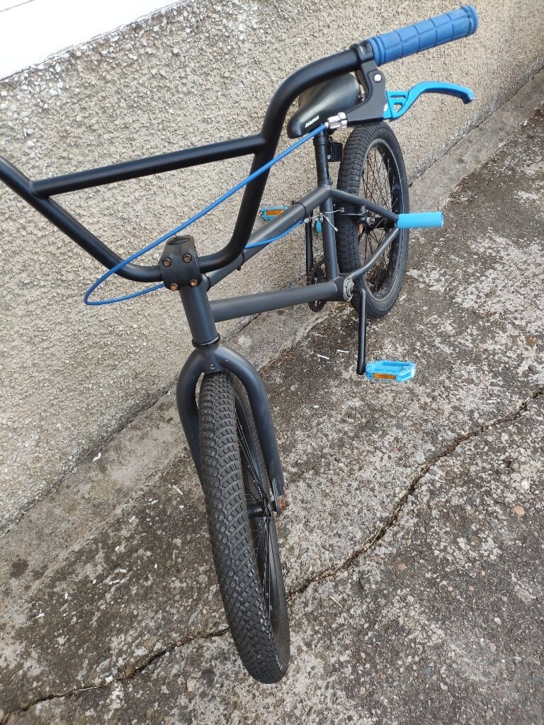 Mafia bikes Kush 2 20\